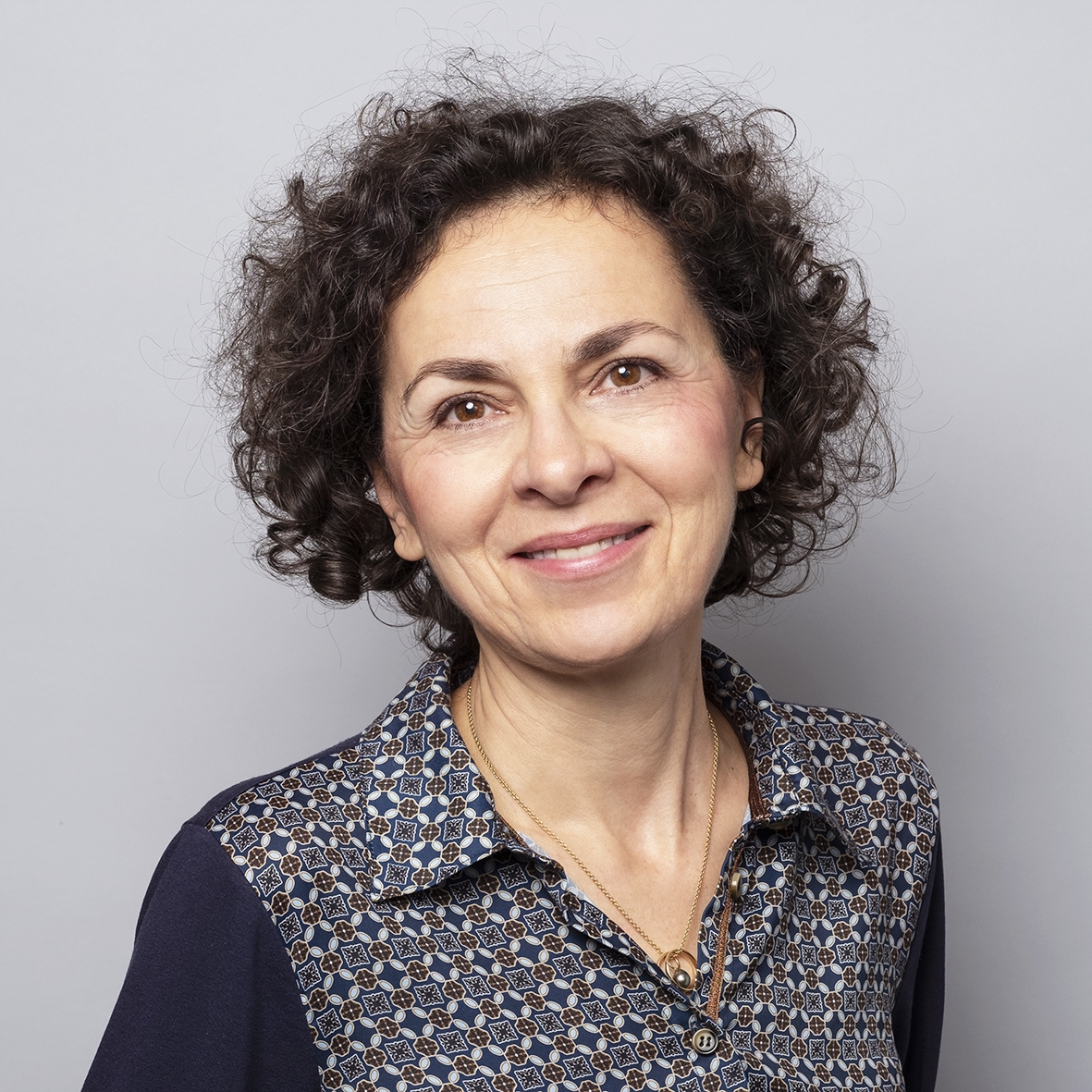 Anne-Marie BLAYO