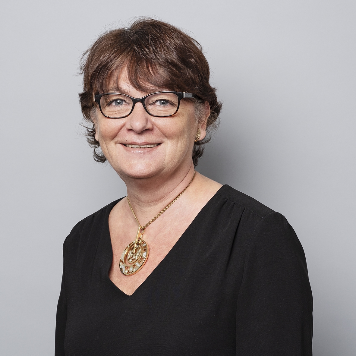 Isabelle SPEISSEGGER