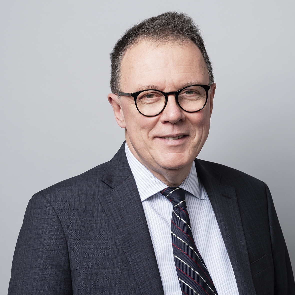 Jean-Michel JAMET