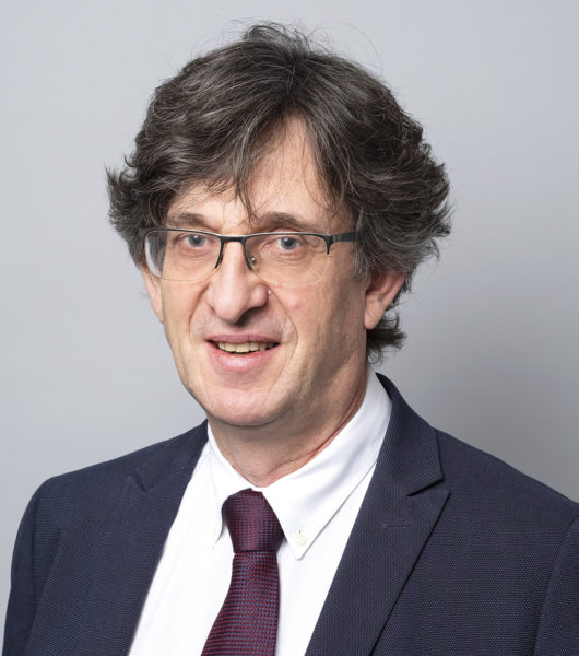 Philippe LAVERNE