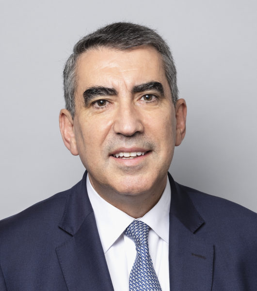 Salvador TORRES
