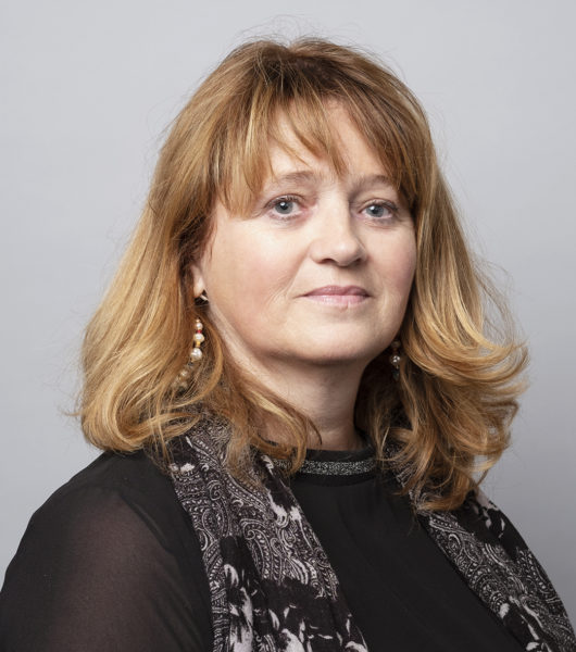 Véronique CHAUVIN