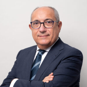 Alfonso JIMENEZ Exec Avenue Madrid