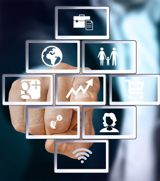 Recrutement d’un directeur digital et expérience client
