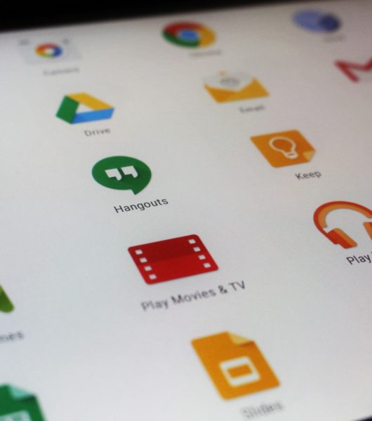 Recruter le CEO d’une start-up spécialisée dans les applications mobiles