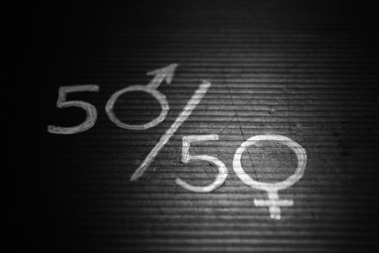 A LIRE : «Avec les quotas, le soupçon serait jeté sur toutes les femmes promues»