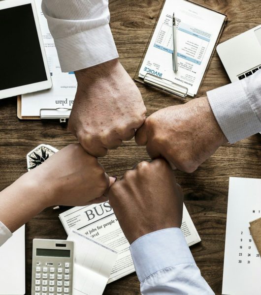 Accompagner une entreprise désorientée en période Covid