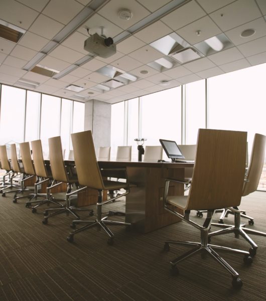Recruter un Administrateur dans une entreprise familiale