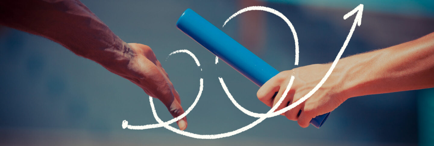 Management de transition