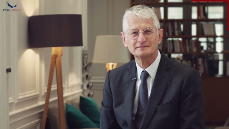 Qu’est-ce qu’un leader à impact ?