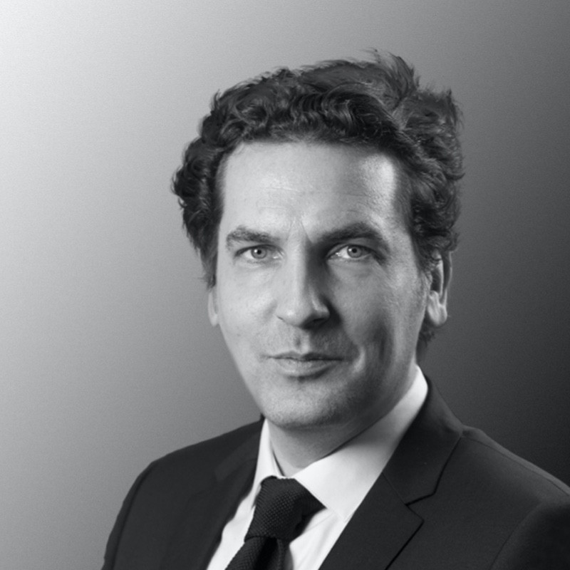 Cyrille FORTIN