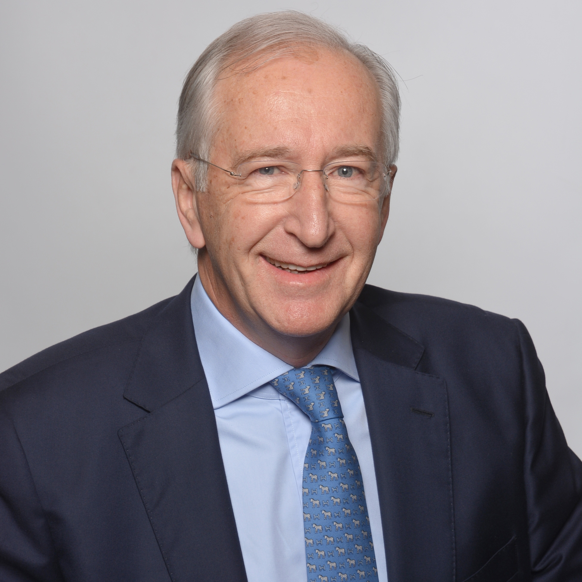 William KOEBERLE