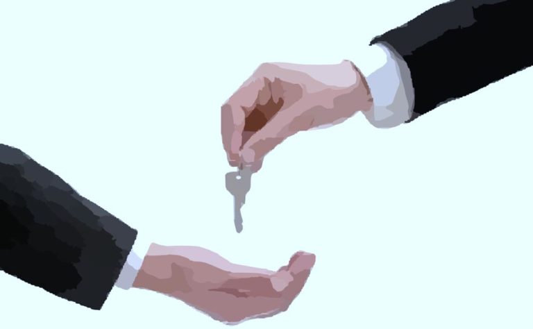 Recruter le Président d’un groupe de Services