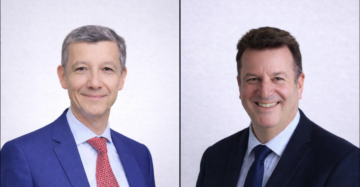 Exec Avenue s’agrandit.