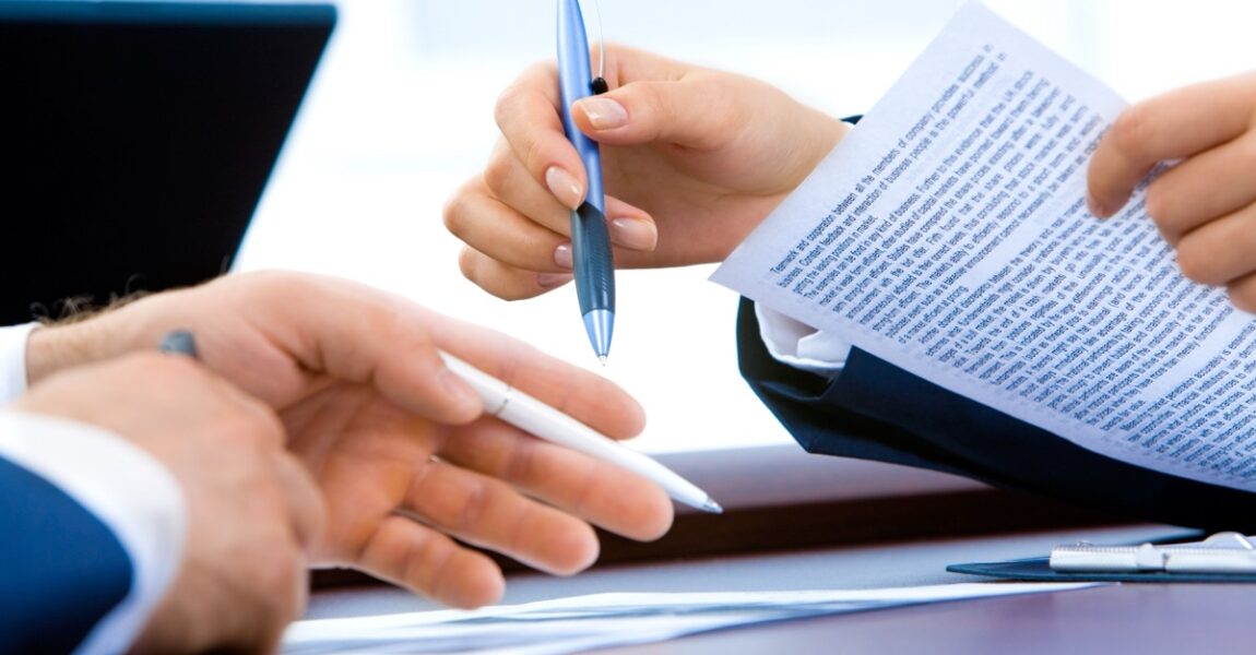 Recruter un Directeur Juridique Groupe dans les services B2B